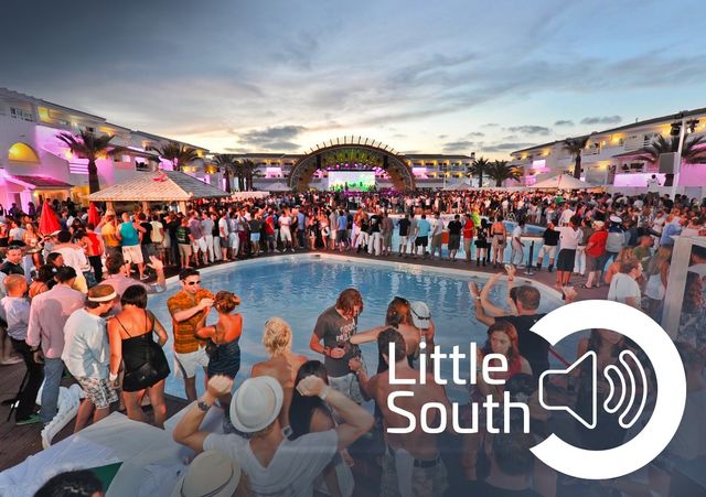 Apple Music Announce 'Sound Of Ibiza 2019' Playlist